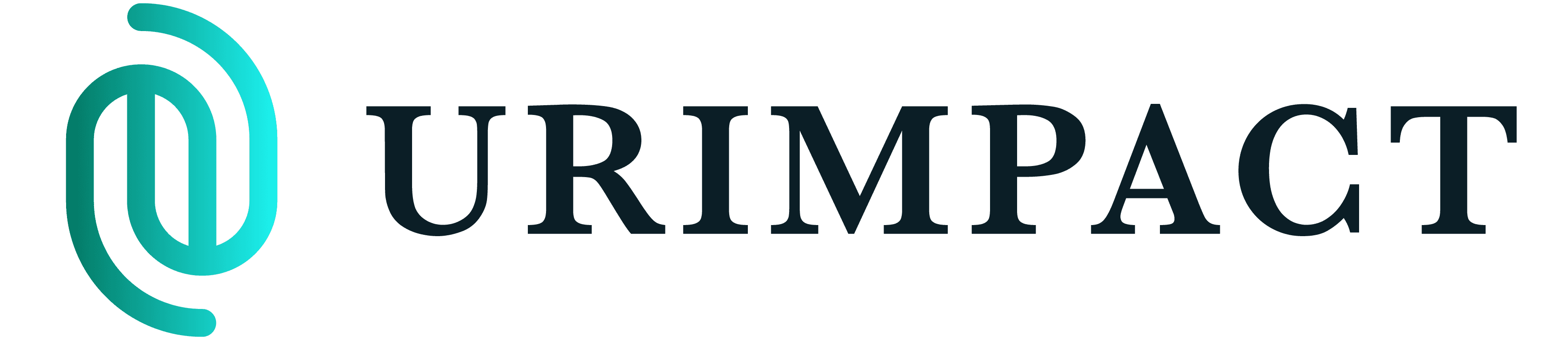 URIMPACT Landing Page